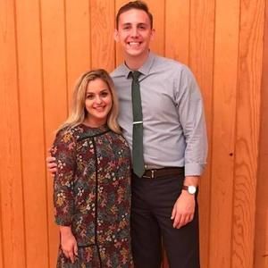 Meet your Posher, Wesley